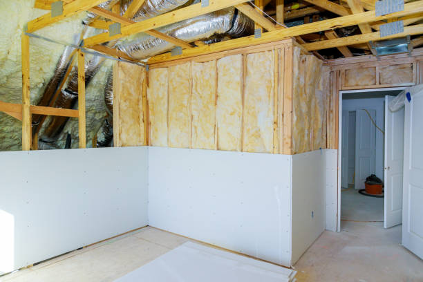 Reliable Nashua, IA Insulation Contractor Solutions
